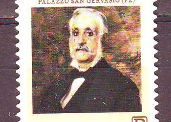 Zn. Włochy Mi 4282 kas 2021