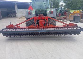 Agregat aktywny FALC - Kverneland  4,5 m
