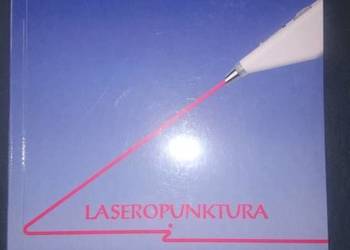 Książka Laseropunktura i biostymulacja laserowa