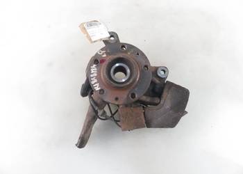 ZWROTNICA PRZEDNIA LEWA PEUGEOT 407 3.0