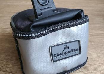 Gazelle sakwa podsiodełkowa