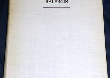 Maria Kalergis - Stanisław Szenic