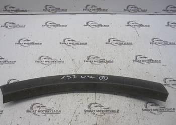 FORD KUGA MK1 I 11r listwa zderzaka lewa przód 8V417B813A FORD KUGA MK1 I 11r listwa zderzaka lewa przód 8V417B813A