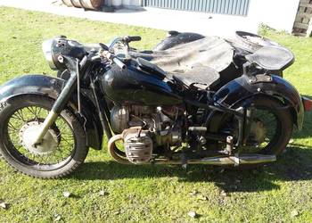 dniepr ural