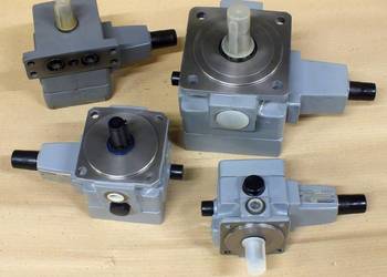 Pompa do frezarki FGSV-50