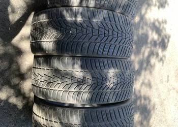 Opony zimowe Hankook 245/35 R20