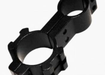 Uchwyt latarki Nitecore GM04 (25mm)