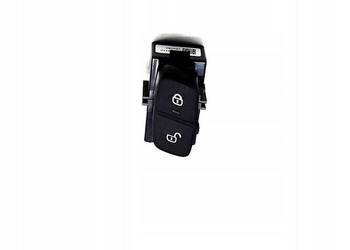 VOLVO S90 V90 XC90 II wlacznik centralnego zamka 31433410