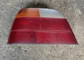 Lampa lewy tył BMW e38