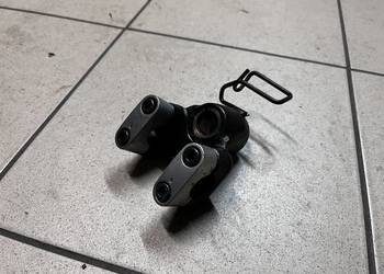 Mocowanie kierownicy Riser Yamaha X-Max 125 250 09-13