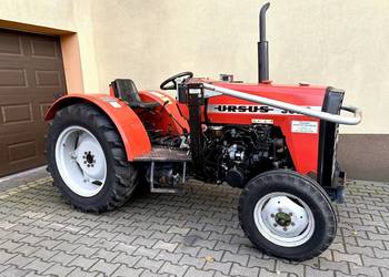 Ursus 3502 sadowniczy