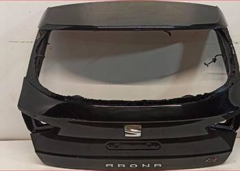 SEAT ARONA KLAPA BAGAŻNIKA LY9T