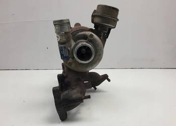 TURBOSPRĘŻARKA Skoda Fabia I 1.9 TDI _ turbo 038253016L
