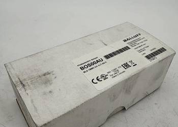 Balluff BOS00AU (BLS 18MR-XX-1LT-S4-C) Photoelectric Sensor