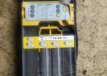 wrzutnik mei cashflow 7400 vending serwis