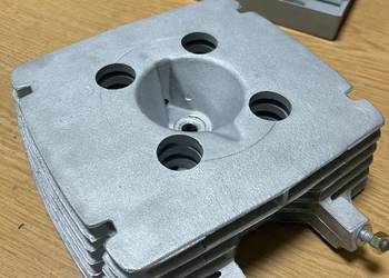 Głowica mz Etz 250 251 ddr