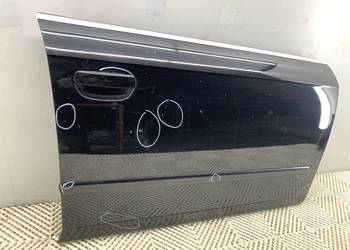 DRZWI PRAWY PRZÓD AUDI A4 B7 Sedan/Limuzyna 04-08 Phantom Black Pearl