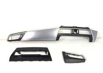 LISTWY DEKOR BMW F45 9319890 Minivan WYKOŃCZENIE WNĘTRZA, OZDOBNE