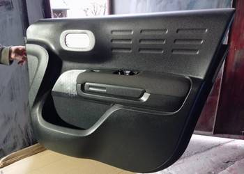 Boczek drzwi prawy przedni Citroen C 3 Aircross oss