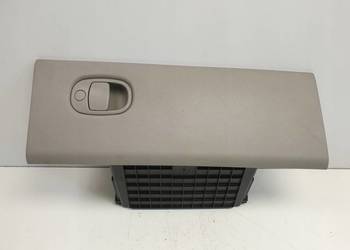 Chevrolet Equinox SCHOWEK PASAŻERA Europa