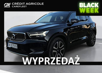 Volvo XC 40 Volvo XC 40 T5 Plug-In Hybrid Inscription Expression Pro aut K…