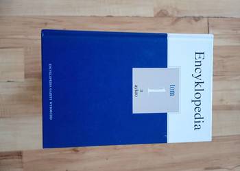 encyklopedia gazety wyborczej - tom 1