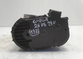 PRZEPUSTNICA Opel Omega B 2.6 V6 _ 0280750006przepustnica