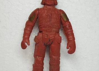 Bootleg AT ST DRIVER Star Wars Gwiezdne Wojny PRL