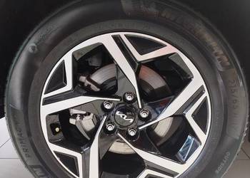 Nowe opony Michelin Primacy 4 215 65 r 17 103v