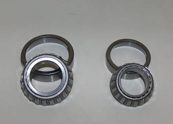 ŁOŻYSKA GŁÓWKI RAMY SSK100 GPz 305 Z 250 Z 400 Z 440 LTD