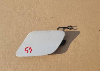 RENAULT MEGANE IV SEDAN ZAŚLEPKA HAKA ZDERZAKA TYŁ  511654020R // 53