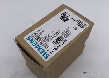 Siemens 3RT2016-2BB41 Stycznik
