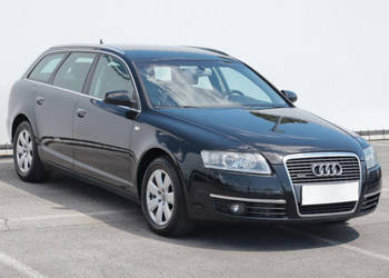 Audi A6 2.7 TDI