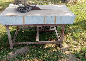 Traizega silnik 7,5kW