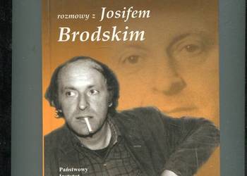 Świat poety rozmowy z Josifem Brodskim - Solomon Wołkow