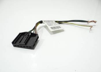 KOSTKA WTYCZKA LAMPY TYŁ W BŁOTNIK BMW X1 E84 LCI