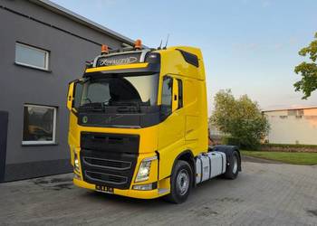 VOLVO FH 500