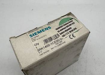 Siemens 3RK1400-1CE00-0AA2 Moduł rozszeżeń