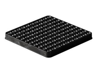 10X Airgun Slugs ZAN Projectiles 6.41 mm HP 38 grain (.253)