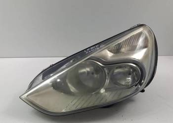 FORD GALAXY III MK3 LAMPA PRZÓD LEWA