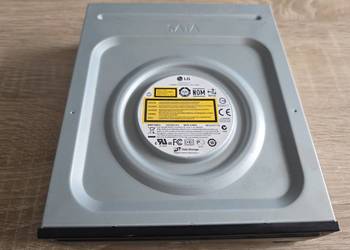 Napęd DVD nagrywarka LG GH24NS95 dvd-rom