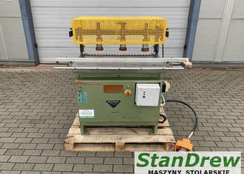Wiertarka wielowrzecionowa Schleicher Partner 21
