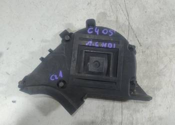 OSŁONA OBUDOWA ROZRZĄDU PEUGEOT CITROEN C4 1.6 HDI 9651560180