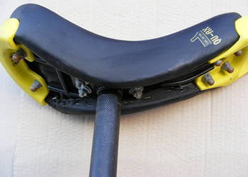 Monocykl 20 cali QU-AX jednokołowiec 20 cali