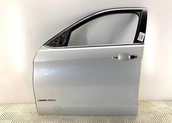 DRZWI LEWY PRZÓD A96/0 BMW F16 SUV 14-19 Mineralweiss (Mineral White)