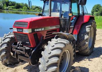 Ciągnik rolniczy Case 5150