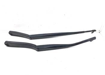 RAMIĘ WYCIERACZKI KOMPLET PRZÓD BMW F01 08-15 7182459 MOCOWANIE