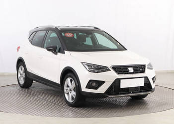 Seat Arona 1.0 TSI