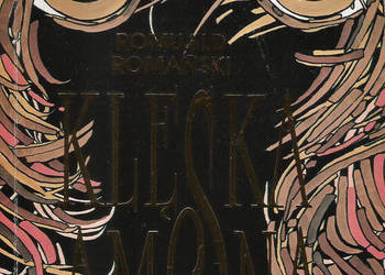 Kęska Amona - R. Romański.