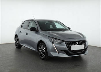 Peugeot 208 1.2 PureTech